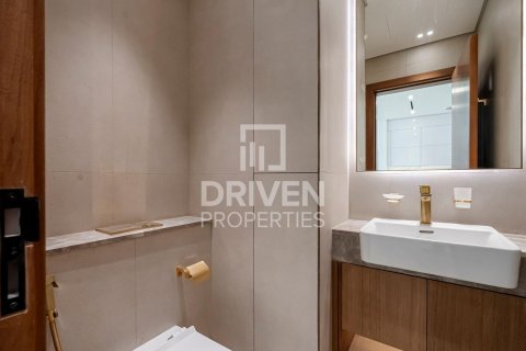 Byt v Jumeirah Village Circle, Dubai, SAE 1 ložnice, 60 m² Č.: 602421 - fotografie 6