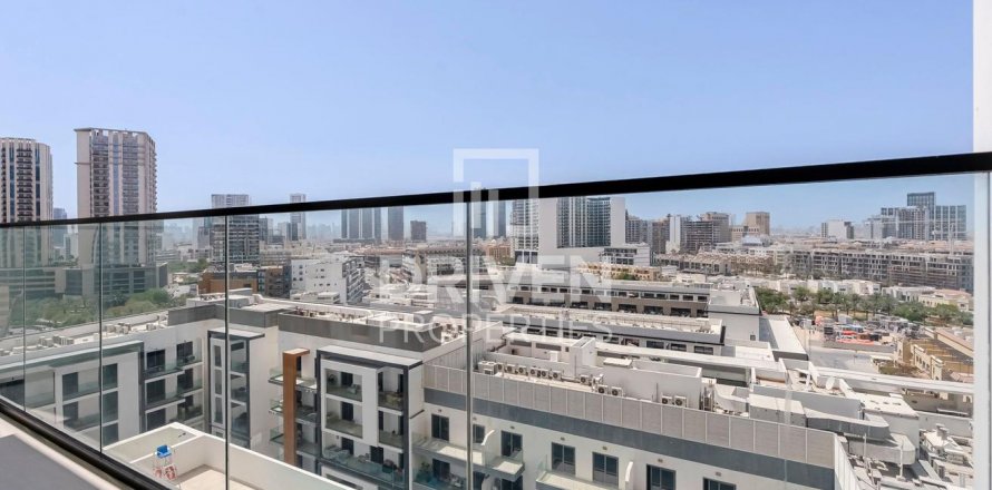 Byt v Jumeirah Village Circle, Dubai, SAE 1 ložnice, 60 m² Č.: 602421