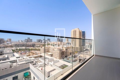 Byt v Jumeirah Village Circle, Dubai, SAE 1 ložnice, 60 m² Č.: 602421 - fotografie 9