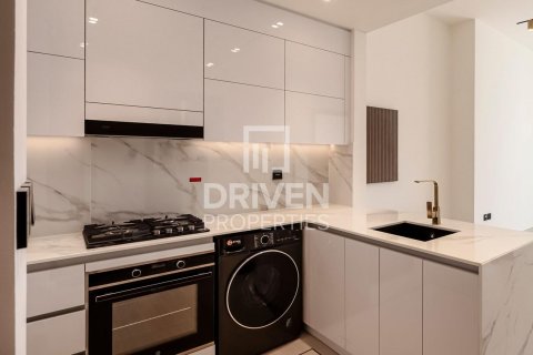 Byt v Jumeirah Village Circle, Dubai, SAE 1 ložnice, 60 m² Č.: 602421 - fotografie 7