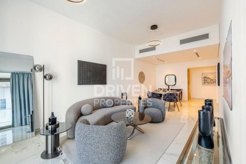 Apartment in Business Bay, Dubai, UAE 2 bedrooms, 133 sq.m. № 602689 - photo 3