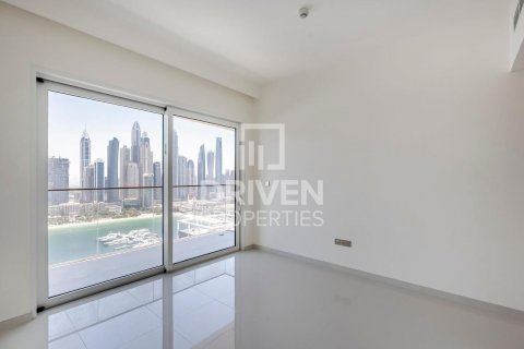 Byt v Dubai Harbour, Dubai, SAE 2 ložnice, 123 m² Č.: 602420 - fotografie 5