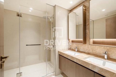 Byt v Dubai Harbour, Dubai, SAE 2 ložnice, 123 m² Č.: 602420 - fotografie 7
