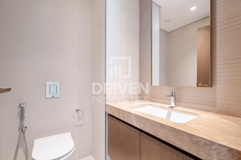 Byt v Dubai Harbour, Dubai, SAE 2 ložnice, 123 m² Č.: 602420 - fotografie 6