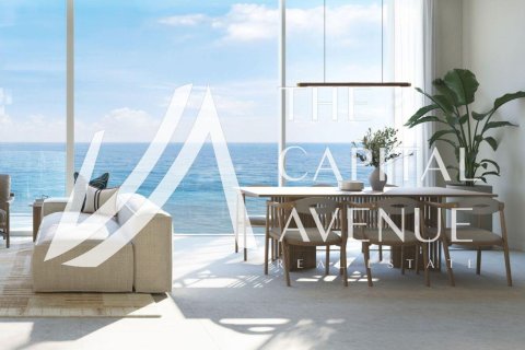 阿联酋 Abu Dhabi 待售 : 1 卧, 92 平方米 , 编号652820 - 照片 5