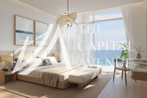 阿联酋 Abu Dhabi 待售 : 1 卧, 92 平方米 , 编号652820 - 照片 6