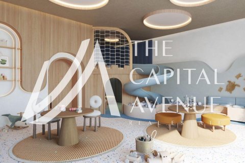 阿联酋 Abu Dhabi 待售 : 3 卧, 247 平方米 , 编号652821 - 照片 14