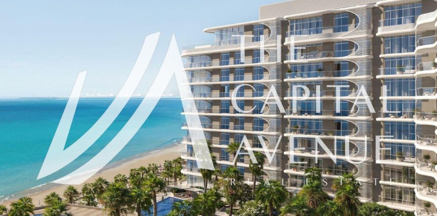 阿联酋 Abu Dhabi 公寓  3 卧, 247 平方米 , 编号 652821