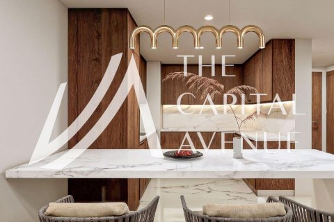 Leilighet til salgs i Al Reem Island, Abu Dhabi, Emiratene 3 soverom, 388 kvm Nr. 652822 - Foto 6