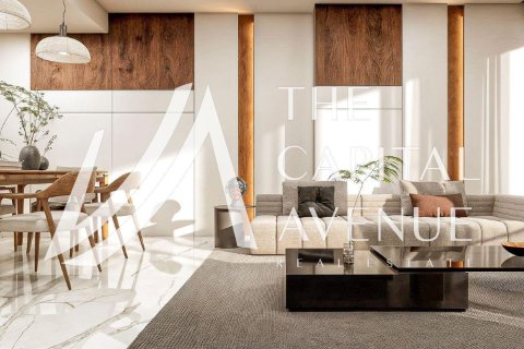 Leilighet til salgs i Al Reem Island, Abu Dhabi, Emiratene 3 soverom, 388 kvm Nr. 652822 - Foto 4