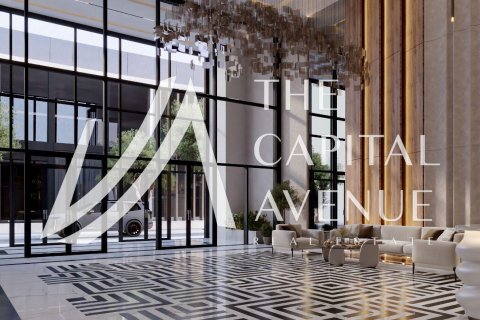 Leilighet til salgs i Al Reem Island, Abu Dhabi, Emiratene 3 soverom, 388 kvm Nr. 652822 - Foto 14