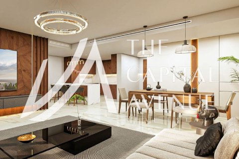 Leilighet til salgs i Al Reem Island, Abu Dhabi, Emiratene 3 soverom, 186 kvm Nr. 652823 - Foto 5