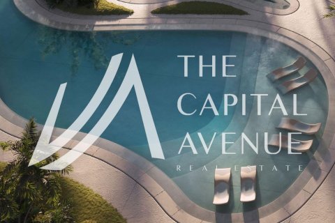 Leilighet til salgs i Al Reem Island, Abu Dhabi, Emiratene 3 soverom, 186 kvm Nr. 652823 - Foto 8