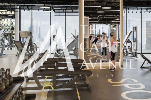 Leilighet til salgs i Al Reem Island, Abu Dhabi, Emiratene 3 soverom, 186 kvm Nr. 652823 - Foto 9