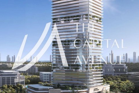 Leilighet til salgs i Al Reem Island, Abu Dhabi, Emiratene 3 soverom, 186 kvm Nr. 652823 - Foto 15