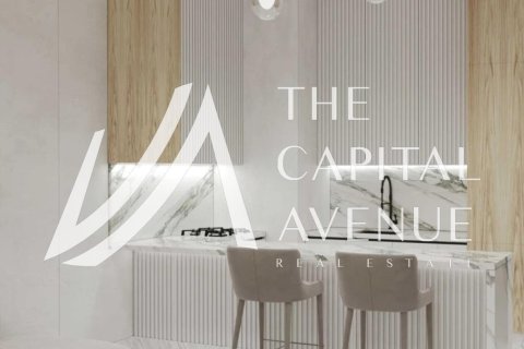 阿联酋 Abu Dhabi Al Reem Island 待售 : 3 卧, 208 平方米 , 编号652819 - 照片 5