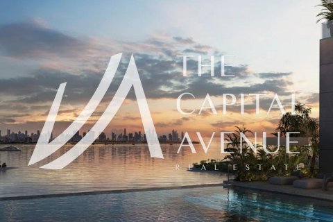 阿联酋 Abu Dhabi Al Reem Island 待售 : 3 卧, 208 平方米 , 编号652819 - 照片 2