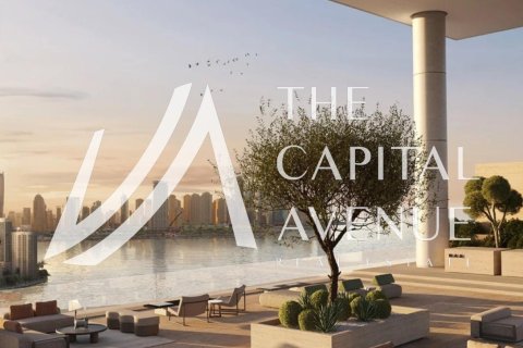 阿联酋 Abu Dhabi Al Reem Island 待售 : 3 卧, 208 平方米 , 编号652819 - 照片 7