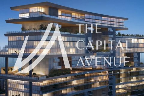 阿联酋 Abu Dhabi Al Reem Island 待售 : 3 卧, 208 平方米 , 编号652819 - 照片 10