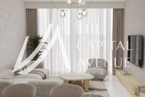 阿联酋 Abu Dhabi Al Reem Island 待售 : 3 卧, 208 平方米 , 编号652819 - 照片 3