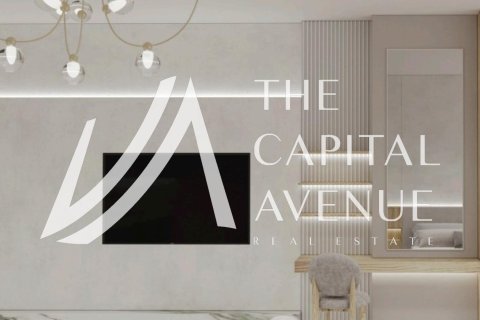 阿联酋 Abu Dhabi Al Reem Island 待售 : 3 卧, 208 平方米 , 编号652819 - 照片 4