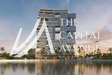 阿联酋 Abu Dhabi Al Reem Island 待售 : 3 卧, 208 平方米 , 编号652819 - 照片 9