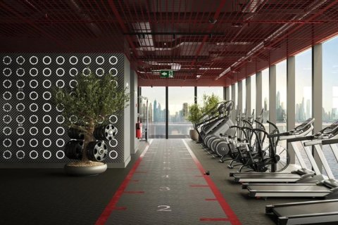 阿联酋 Abu Dhabi Al Reem Island 待售 : 3 卧, 208 平方米 , 编号652819 - 照片 8