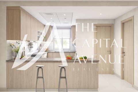 Купити віллу в Khalifa City, Абу-Даби, ОАЕ 3 спальні, 405м2, № 652818 - фото 8