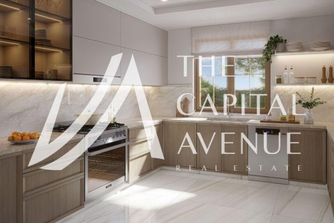 Купити віллу в Khalifa City, Абу-Даби, ОАЕ 3 спальні, 405м2, № 652818 - фото 5