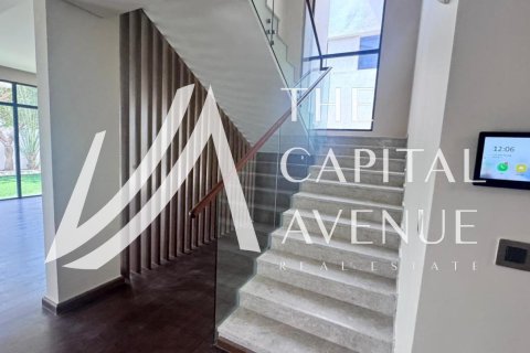 Vilă de închiriat în Yas Island, Abu Dhabi, EAU 4 dormitoare, 458 mp. №652885 - poză 9