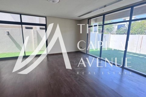 Vilă de închiriat în Yas Island, Abu Dhabi, EAU 4 dormitoare, 458 mp. №652885 - poză 8