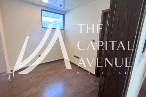 Vilă de închiriat în Yas Island, Abu Dhabi, EAU 4 dormitoare, 458 mp. №652885 - poză 13