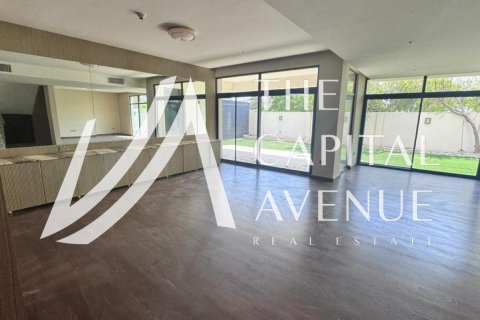 Vilă de închiriat în Yas Island, Abu Dhabi, EAU 4 dormitoare, 458 mp. №652885 - poză 3