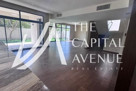 Vilă de închiriat în Yas Island, Abu Dhabi, EAU 4 dormitoare, 458 mp. №652885 - poză 7