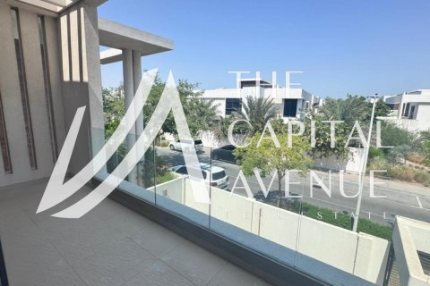 Vilă de închiriat în Yas Island, Abu Dhabi, EAU 4 dormitoare, 458 mp. №652885 - poză 2