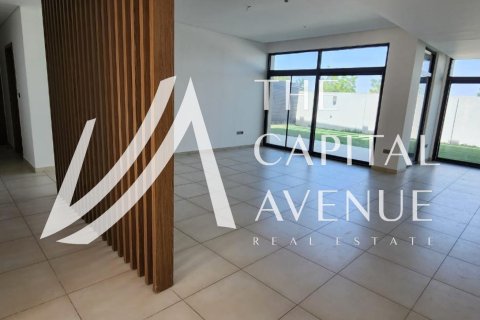 Vilă de închiriat în Yas Island, Abu Dhabi, EAU 4 dormitoare, 458 mp. №652885 - poză 5