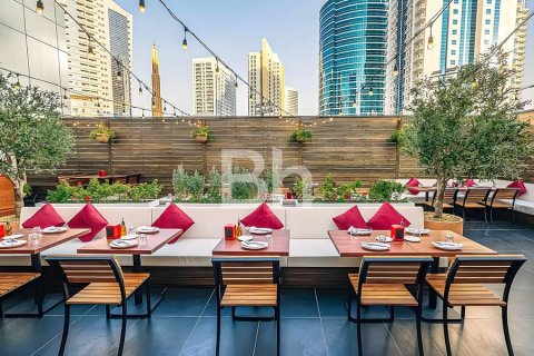 Apar-hotel de vânzare în Barsha Heights (Tecom), Dubai, EAU 29 mp.  №730585 - poză 8