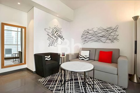 Apar-hotel de vânzare în Barsha Heights (Tecom), Dubai, EAU 29 mp.  №730585 - poză 1