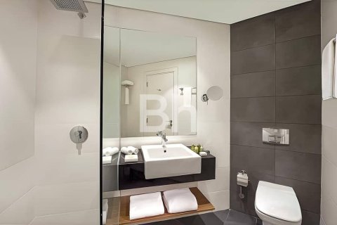 Apar-hotel de vânzare în Barsha Heights (Tecom), Dubai, EAU 29 mp.  №730585 - poză 9