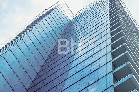 Apar-hotel de vânzare în Barsha Heights (Tecom), Dubai, EAU 29 mp.  №730585 - poză 10