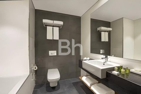 Apar-hotel de vânzare în Barsha Heights (Tecom), Dubai, EAU 29 mp.  №730585 - poză 6