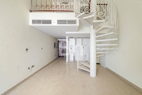 Apartment in Jumeirah Lake Towers, Dubai, UAE 1 bedroom, 59 sq.m. № 730582