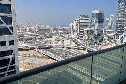 آپارتمان برای فروش در  Jumeirah Lake Towers، Dubai، امارات متحده عربی  1 خوابه ، 59 متر مربع ، شماره 730582 - تصویر 5