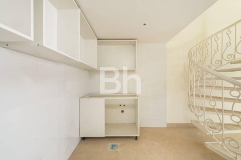 آپارتمان برای فروش در  Jumeirah Lake Towers، Dubai، امارات متحده عربی  1 خوابه ، 59 متر مربع ، شماره 730582 - تصویر 9