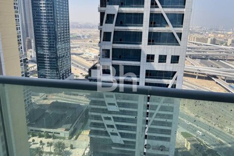 آپارتمان برای فروش در  Jumeirah Lake Towers، Dubai، امارات متحده عربی  1 خوابه ، 59 متر مربع ، شماره 730582 - تصویر 4