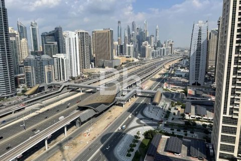 آپارتمان برای فروش در  Jumeirah Lake Towers، Dubai، امارات متحده عربی  1 خوابه ، 59 متر مربع ، شماره 730582 - تصویر 2