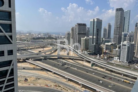 آپارتمان برای فروش در  Jumeirah Lake Towers، Dubai، امارات متحده عربی  1 خوابه ، 59 متر مربع ، شماره 730582 - تصویر 3