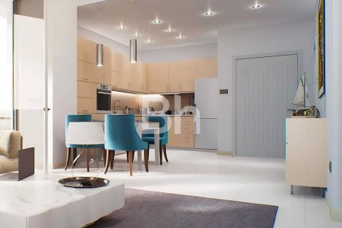 Jumeirah Lake Towers, Dubai, संयुक्त अरब अमीरात में अपार्टमेंट, 48 वर्ग मीटर, संख्या 730584 - फ़ोटो 8