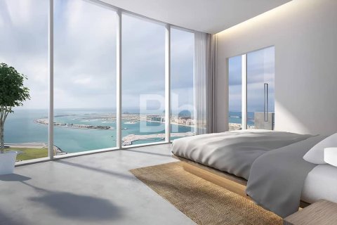Müüa korter hotellis asukohaga Dubai Marina, AÜE: 36 m² Nr 730586 - pilt 3