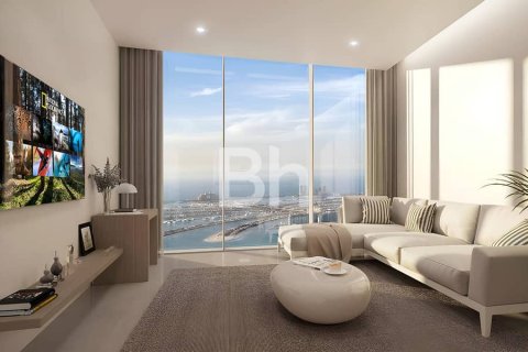 Müüa korter hotellis asukohaga Dubai Marina, AÜE: 36 m² Nr 730586 - pilt 6